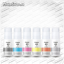 جوهر GI43 اصلی Canon