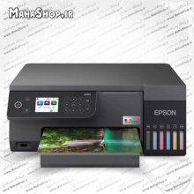 پرینتر L8100 جوهر افشان سه کاره Epson EcoTank