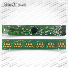 چیپ ریدر پرینتر XP-55 اپسون