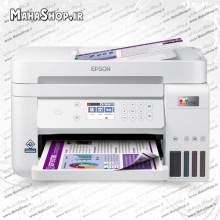 پرینتر L6276 جوهر افشان سه کاره Epson eco tank