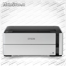پرینتر M1170 جوهر افشان تک کاره Epson EcoTank