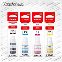 جوهر GI25 اصلی Canon