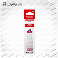 جوهر GI25 اصلی Canon Magenta