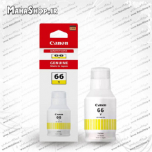 جوهر GI66 اصلی Canon Yellow