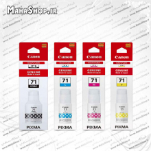 جوهر GI71 اصلی Canon