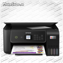 پرینتر ET 2871 جوهر افشان سه کاره Epson EcoTank