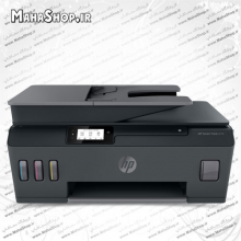 پرینتر 618 جوهر افشان چهار کاره HP Smart Tank Wireless