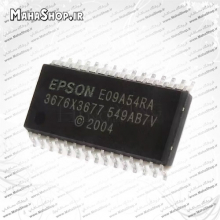 آی سی EPSON Encoder E09A54RA