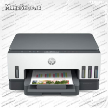 پرینتر 7005 جوهر افشان سه کاره HP Smart Tank Wireless