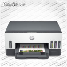 پرینتر 7001 جوهر افشان سه کاره HP Smart Tank Wireless
