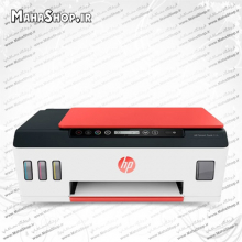 پرینتر 514 جوهر افشان سه کاره HP Smart Tank