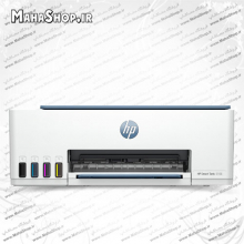 پرینتر 5106 جوهر افشان سه کاره HP Smart Tank Wireless