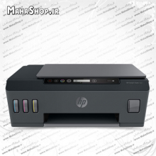 پرینتر 502 جوهر افشان سه کاره HP Smart Tank