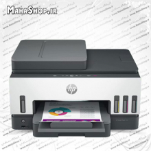پرینتر 794 جوهرافشان چهار کاره HP Smart Tank Wireless