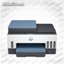 پرینتر 755 جوهرافشان سه کاره HP Smart Tank Wireless
