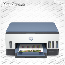 پرینتر 7006 جوهرافشان سه کاره HP Smart Tank Wireless