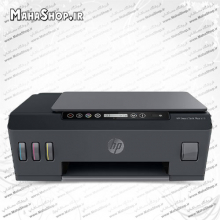پرینتر 555 جوهرافشان سه کاره HP Smart Tank Plus Wireless