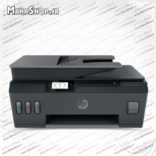 پرینتر 570 جوهرافشان سه کاره HP Smart Tank Plus Wireless