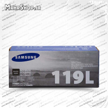کارتریج MLTD119L Samsung لیزری مشکی