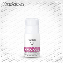 جوهر GI-41s اصلی قرمز Canon