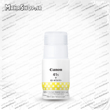 جوهر GI-41s زرد اصلی Canon