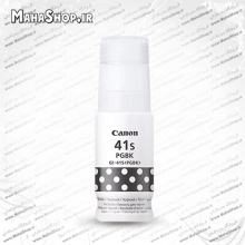 جوهر GI-41s مشکی اصلی Canon