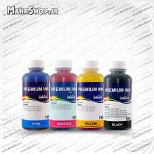 جوهر 100 سی سی Inktec کانن