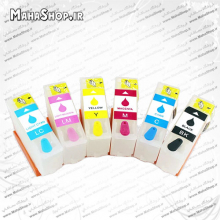 کارتریج قابل شارژ EPSON T378