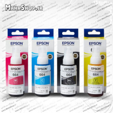 جوهر اصلی پرینترهای ET-16500 , ET-4550 , ET-4500 , ET-3600 اپسون