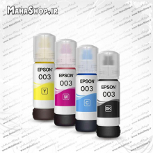 جوهر اصلی پرینترهای L3150 , L3152 , L3156 , L3158 , L3210 , L3211 اپسون
