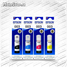 جوهر اصلی پرینترهای L1110 , L1210 , L1216 , L1250 , L1256 , L3100 اپسون