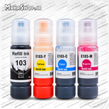 جوهر 103 Premium ink اپسون