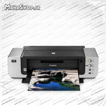 پرینتر Pro9000 جوهر افشان تک کاره Canon Photo A3