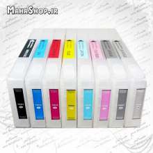 کارتریج قابل شارژ پلاتر Epson 9880
