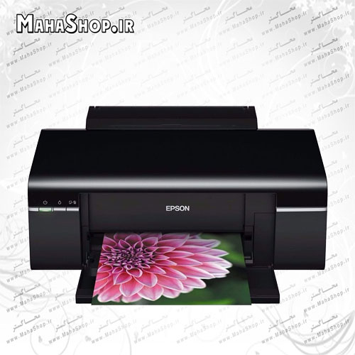 پرينتر T50 جوهر افشان تک کاره Epson Stylus Photo