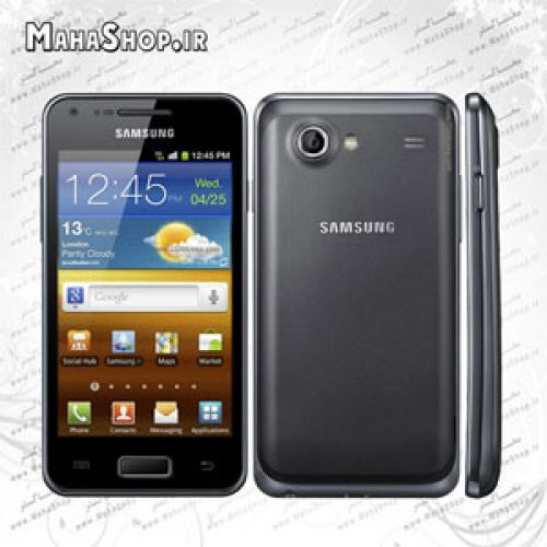 گوشی Samsung Galaxy S Advance