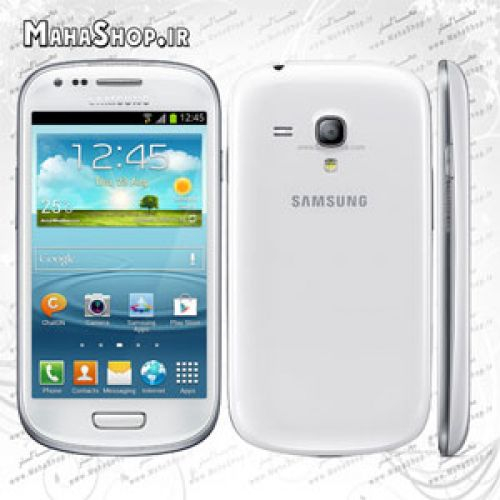 گوشی Samsung Galaxy S III Mini