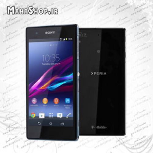 گوشی Sony Xperia Z1