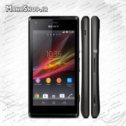 گوشی Sony Xperia M