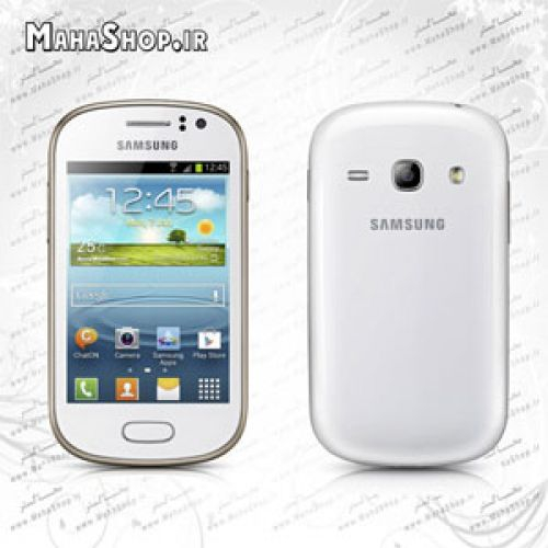 گوشی Samsung Galaxy Young S631