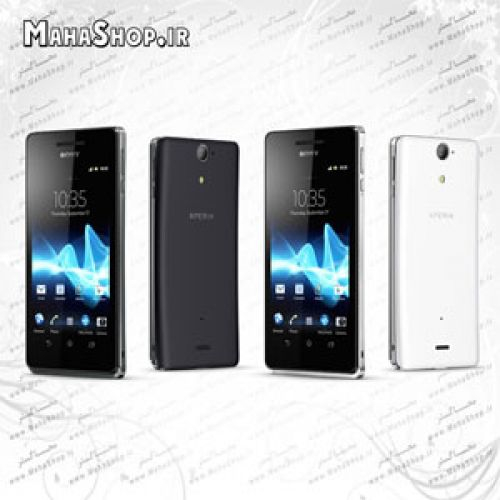 گوشی Sony Xperia V