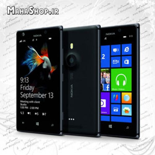 گوشی Nokia Lumia 925