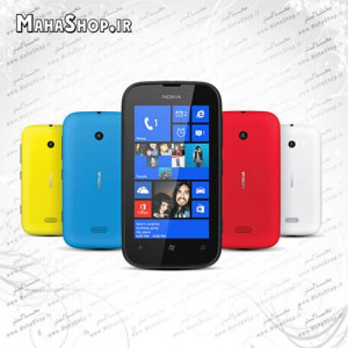 گوشی Nokia Lumia 510