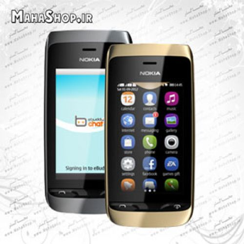 گوشی Nokia Asha 310