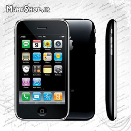 گوشی Apple iPhone 3GS
