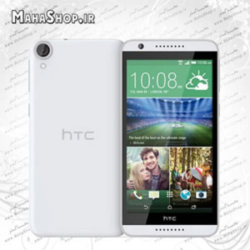 گوشی HTC One Max