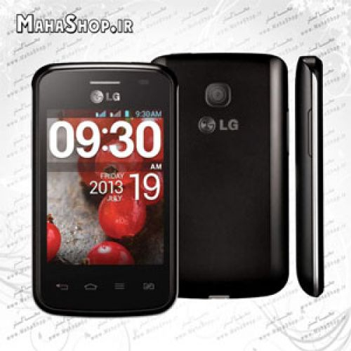 گوشی LG P715
