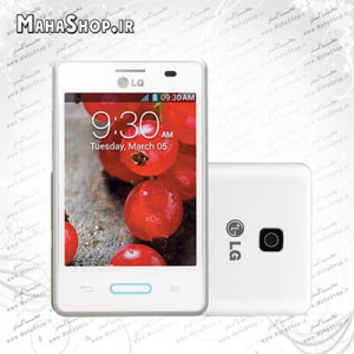 گوشی LG Optimus L3 II E425