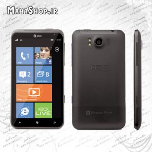 گوشی HTC Titan II