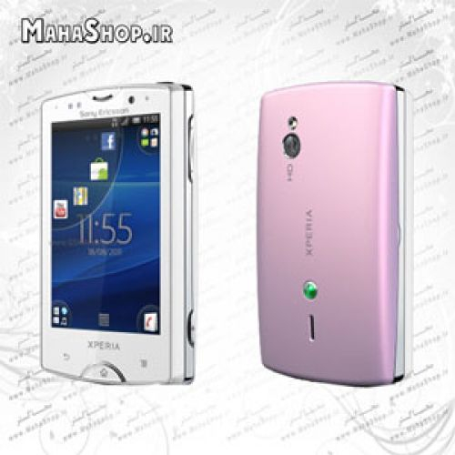 گوشی  Xperia Mini